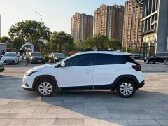 Toyota Yaris L Zhixuan 2022 Zhixuan X 1.5L CVT Leading Plus Edition - ფოტო 14