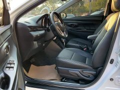 Toyota Yaris L Zhixuan 2022 Zhixuan X 1.5L CVT Leading Plus Edition - ფოტო 15