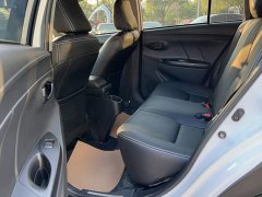 Toyota Yaris L Zhixuan 2022 Zhixuan X 1.5L CVT Leading Plus Edition - ფოტო 17