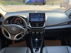Toyota Yaris L Zhixuan 2022 Zhixuan X 1.5L CVT Leading Plus Edition - ფოტო 18