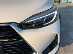 Toyota Yaris L Zhixuan 2022 Zhixuan X 1.5L CVT Leading Plus Edition - ფოტო 3