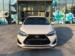 Toyota Yaris L Zhixuan 2022 Zhixuan X 1.5L CVT Leading Plus Edition - ფოტო 6