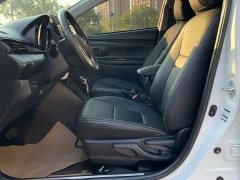 Toyota Yaris L Zhixuan 2022 Zhixuan X 1.5L CVT Leading Plus Edition - ფოტო 9