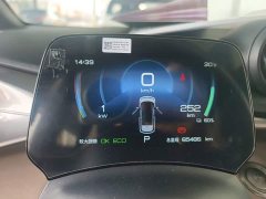 BYD Dolphin 420km Fashion Edition - ფოტო 12