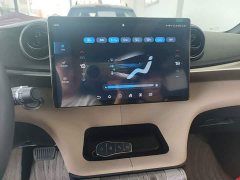 BYD Dolphin 420km Fashion Edition - ფოტო 13