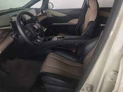 BYD Dolphin 420km Fashion Edition - ფოტო 15