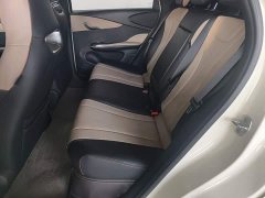 BYD Dolphin 420km Fashion Edition - ფოტო 17