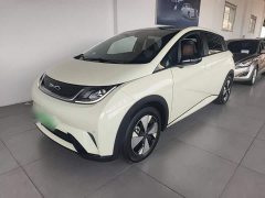 BYD Dolphin 420km Fashion Edition - ფოტო 2