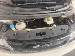 BYD Dolphin 420km Fashion Edition - ფოტო 20