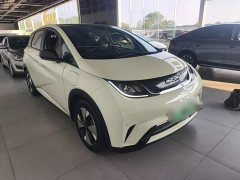 BYD Dolphin 420km Fashion Edition - ფოტო 4