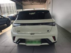 BYD Dolphin 420km Fashion Edition - ფოტო 6