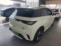 BYD Dolphin 420km Fashion Edition - ფოტო 7