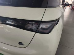 BYD Dolphin 420km Fashion Edition - ფოტო 8