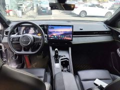 Lynk & Co Geely Lynk & Co 03 1.5T DCT Vigor Plus - ფოტო 10