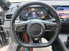 Lynk & Co Geely Lynk & Co 03 1.5T DCT Vigor Plus - ფოტო 11