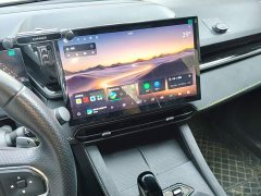 Lynk & Co Geely Lynk & Co 03 1.5T DCT Vigor Plus - ფოტო 13