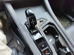 Lynk & Co Geely Lynk & Co 03 1.5T DCT Vigor Plus - ფოტო 14