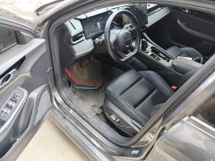 Lynk & Co Geely Lynk & Co 03 1.5T DCT Vigor Plus - ფოტო 16
