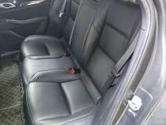 Lynk & Co Geely Lynk & Co 03 1.5T DCT Vigor Plus - ფოტო 17