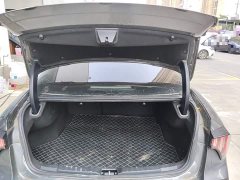 Lynk & Co Geely Lynk & Co 03 1.5T DCT Vigor Plus - ფოტო 19