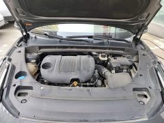 Lynk & Co Geely Lynk & Co 03 1.5T DCT Vigor Plus - ფოტო 20