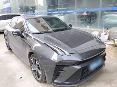 Lynk & Co Geely Lynk & Co 03 1.5T DCT Vigor Plus - ფოტო 4