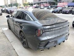 Lynk & Co Geely Lynk & Co 03 1.5T DCT Vigor Plus - ფოტო 5