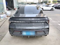 Lynk & Co Geely Lynk & Co 03 1.5T DCT Vigor Plus - ფოტო 6