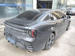 Lynk & Co Geely Lynk & Co 03 1.5T DCT Vigor Plus - ფოტო 7