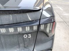 Lynk & Co Geely Lynk & Co 03 1.5T DCT Vigor Plus - ფოტო 8