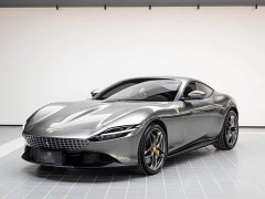 Ferrari Roma 2020 3.9T V8 - ფოტო 1