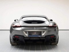 Ferrari Roma 2020 3.9T V8 - ფოტო 3