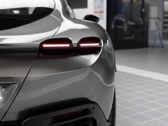 Ferrari Roma 2020 3.9T V8 - ფოტო 5