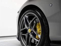 Ferrari Roma 2020 3.9T V8 - ფოტო 6