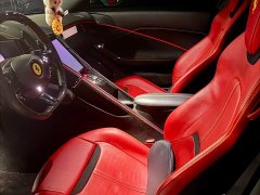 Ferrari Roma 2020 3.9T V8 - ფოტო 7