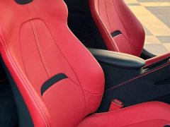 Ferrari Roma 2020 3.9T V8 - ფოტო 8