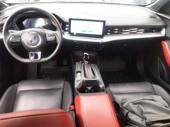 SAIC MG5 2022 180DVVT CVT Youth Luxury Edition - ფოტო 10