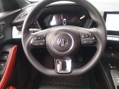 SAIC MG5 2022 180DVVT CVT Youth Luxury Edition - ფოტო 11