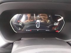 SAIC MG5 2022 180DVVT CVT Youth Luxury Edition - ფოტო 12