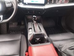 SAIC MG5 2022 180DVVT CVT Youth Luxury Edition - ფოტო 14