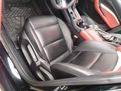 SAIC MG5 2022 180DVVT CVT Youth Luxury Edition - ფოტო 15
