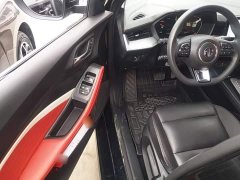 SAIC MG5 2022 180DVVT CVT Youth Luxury Edition - ფოტო 16