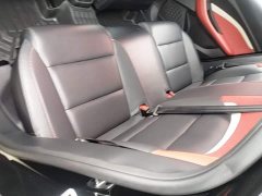 SAIC MG5 2022 180DVVT CVT Youth Luxury Edition - ფოტო 17