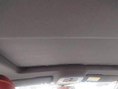 SAIC MG5 2022 180DVVT CVT Youth Luxury Edition - ფოტო 18