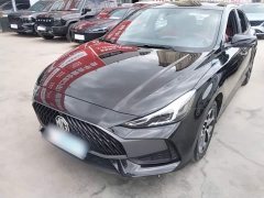 SAIC MG5 2022 180DVVT CVT Youth Luxury Edition - ფოტო 2