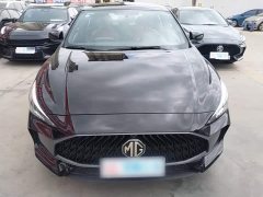 SAIC MG5 2022 180DVVT CVT Youth Luxury Edition - ფოტო 3