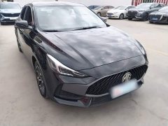 SAIC MG5 2022 180DVVT CVT Youth Luxury Edition - ფოტო 4