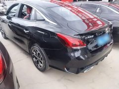 SAIC MG5 2022 180DVVT CVT Youth Luxury Edition - ფოტო 5