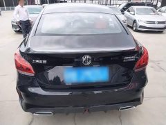 SAIC MG5 2022 180DVVT CVT Youth Luxury Edition - ფოტო 6