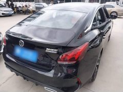 SAIC MG5 2022 180DVVT CVT Youth Luxury Edition - ფოტო 7